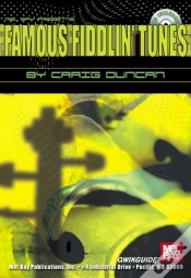 Capa do artigo Famous Fiddlin