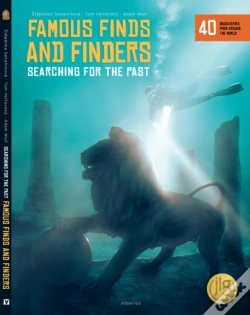Capa do artigo Famous Finds And Finders