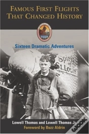 Capa do artigo Famous First Flights