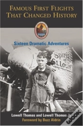 Famous First Flights