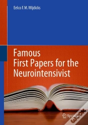 Capa do artigo Famous First Papers For The Neurointensivist