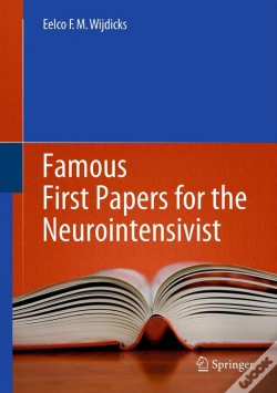 Capa do artigo Famous First Papers For The Neurointensivist
