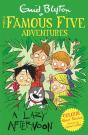 Famous Five Colour Short Stories: A Lazy Afternoon - Preview