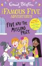 Famous Five Colour Short Stories: Five And The Missing Prize - Preview