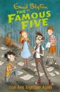 Famous Five: Five Are Together Again - Preview
