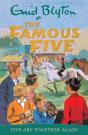 Famous Five: Five Are Together Again - Preview