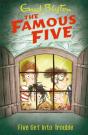 Famous Five: Five Get Into Trouble - Preview