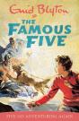 Famous Five: Five Go Adventuring Again - Preview