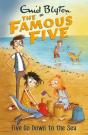 Famous Five: Five Go Down To The Sea - Preview