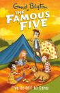 Famous Five: Five Go Off To Camp - Preview