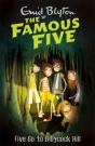 Famous Five: Five Go To Billycock Hill - Preview