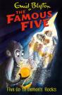 Famous Five: Five Go To Demon'S Rocks - Preview