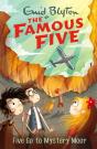 Famous Five: Five Go To Mystery Moor - Preview