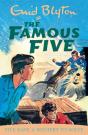 Famous Five: Five Have A Mystery To Solve - Preview