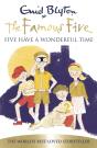 Famous Five: Five Have A Wonderful Time - Preview