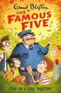 Famous Five: Five On A Hike Together - Preview