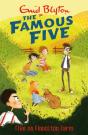 Famous Five: Five On Finniston Farm - Preview