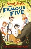 Famous Five: Five On Kirrin Island Again