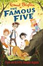 Famous Five: Five On Kirrin Island Again - Preview