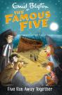Famous Five: Five Run Away Together - Preview