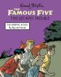 Famous Five Graphic Novel: Five Get Into Trouble - Preview