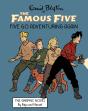 Famous Five Graphic Novel: Five Go Adventuring Again - Preview