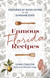 Capa do artigo Famous Florida Recipes