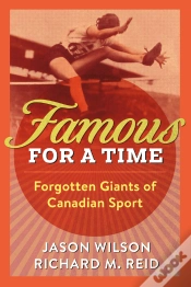 Capa do artigo Famous For A Time