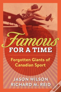 Capa do artigo Famous For A Time