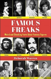 Capa do artigo Famous Freaks
