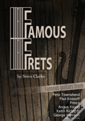 Capa do artigo Famous Frets