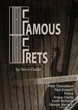 Capa do artigo Famous Frets