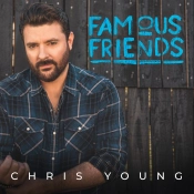 Capa do artigo Famous Friends - CD