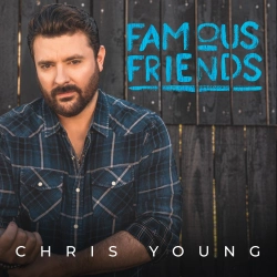 Capa do artigo Famous Friends - CD