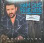 Famous Friends - Vinil - Preview