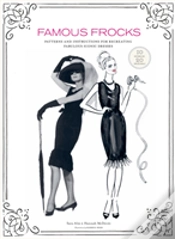 Capa do artigo Famous Frocks