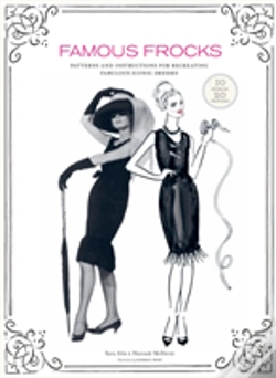 Capa do artigo Famous Frocks
