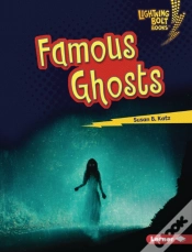 Capa do artigo Famous Ghosts