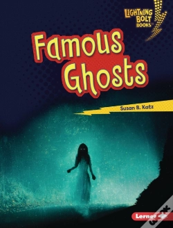 Capa do artigo Famous Ghosts