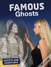 Capa do artigo Famous Ghosts