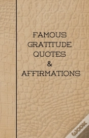 Capa do artigo Famous Gratitude Quotes & Affirmations