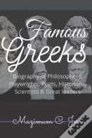 Famous Greeks