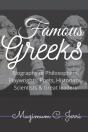 Famous Greeks - Preview
