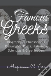 Capa do artigo Famous Greeks