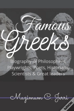 Capa do artigo Famous Greeks