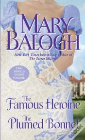 Capa do artigo Famous Heroine/The Plumed Bonnet