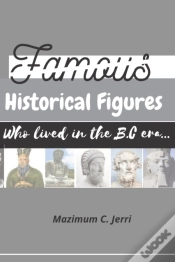 Capa do artigo Famous Historical Figures