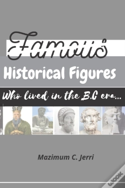 Capa do artigo Famous Historical Figures