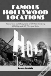 Capa do artigo Famous Hollywood Locations
