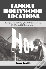 Capa do artigo Famous Hollywood Locations